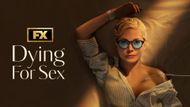 Dying For Sex (Image via Disney+)